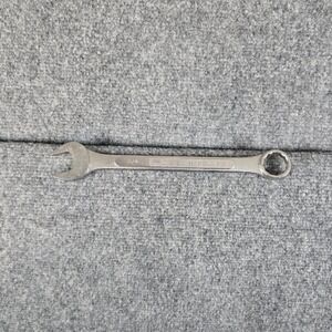 ACE Hardware 3/4 Inch Combination Wrench Gage Hardware Forged Taiwan